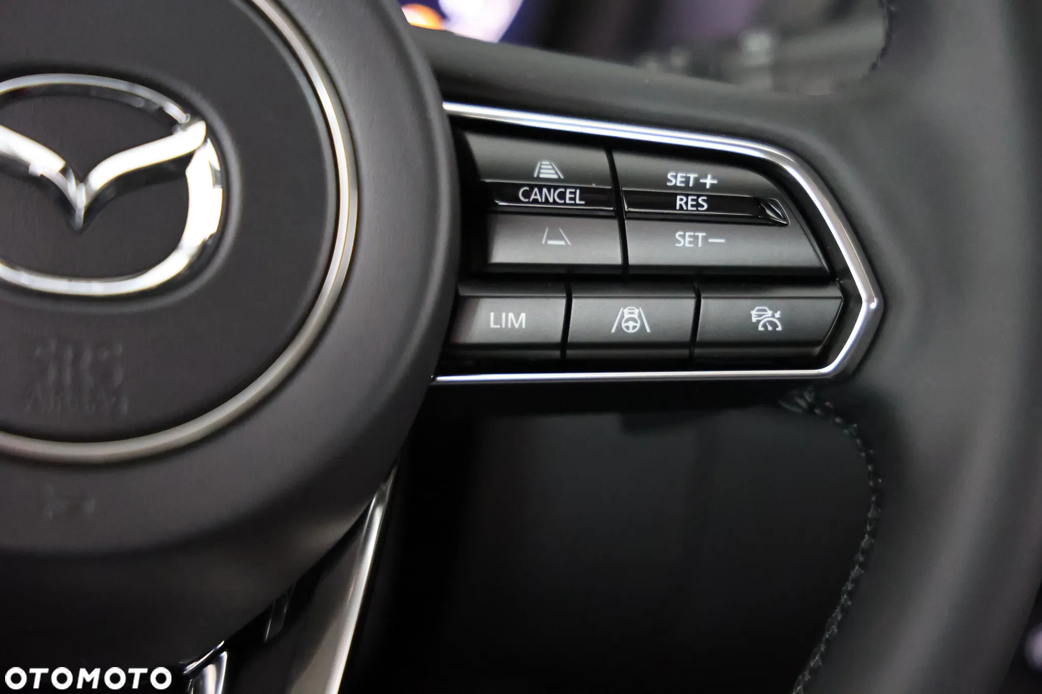 Mazda CX-60 - 23