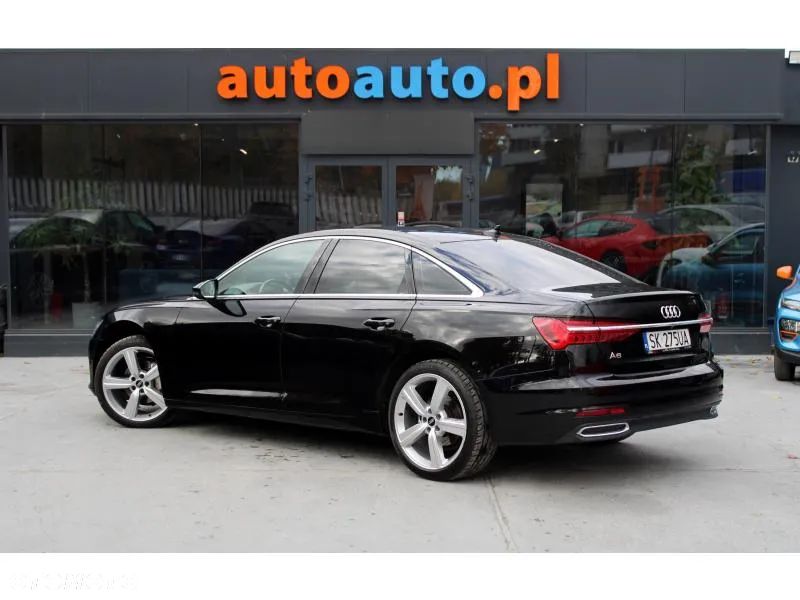 Audi A6 Limousine - 6