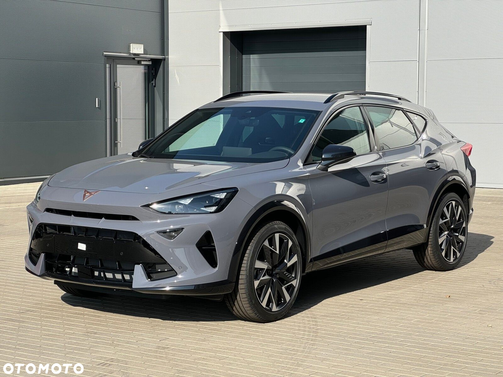 Cupra Formentor - 3