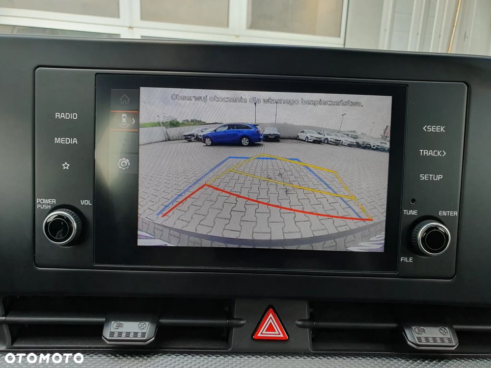 Kia Sportage 1.6 T-GDI M 2WD - 37