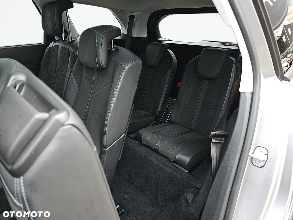 Peugeot 5008 - 28