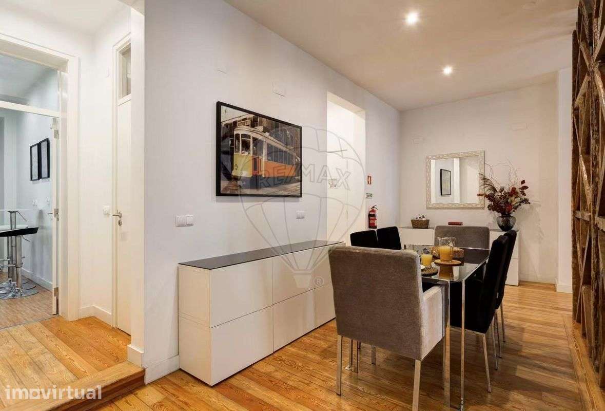 Apartamento T2 para venda - Grande imagem: 3/14