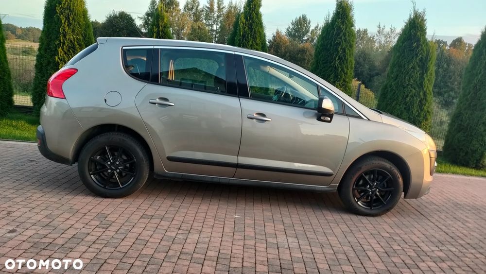 Peugeot 3008 1.6 HDi Active - 6