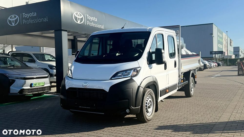 Toyota PROACE MAX - 4