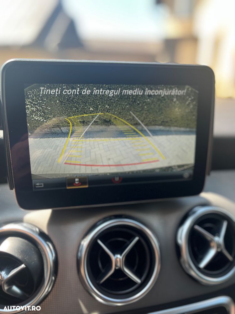 Mercedes-Benz GLA 220 d 7G-DCT AMG Line - 21