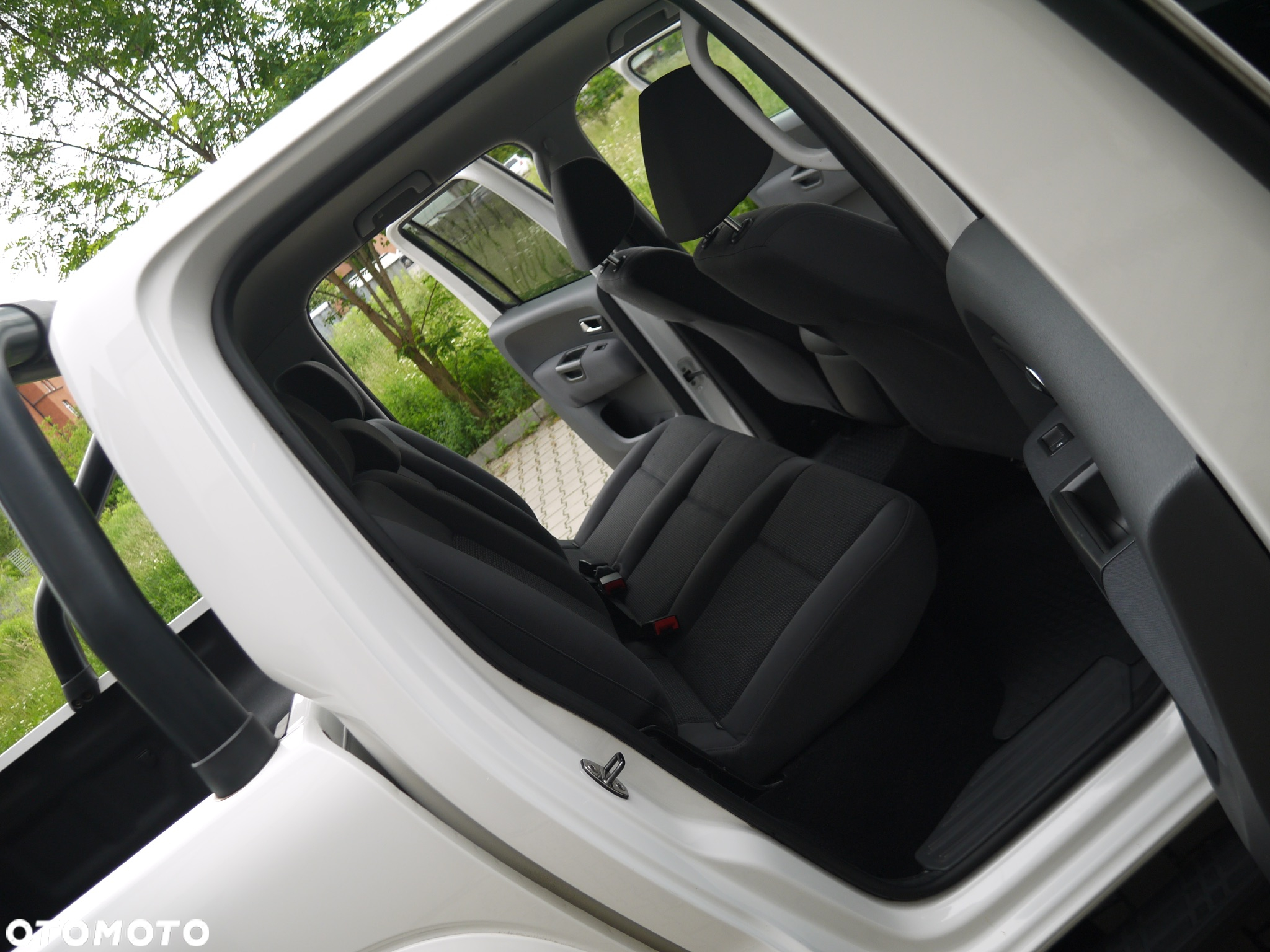 Volkswagen Amarok 2.0 BiTDI 4MOTION BMT Trendline - 10