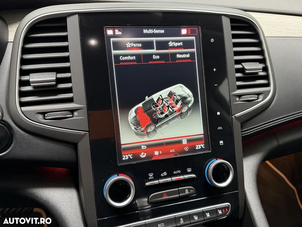 Renault Talisman ENERGY dCi 160 EDC INITIALE PARIS - 33