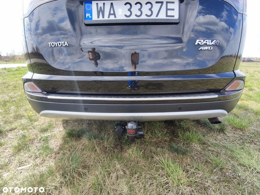 Toyota RAV4 2.0 Premium 4x4 - 4