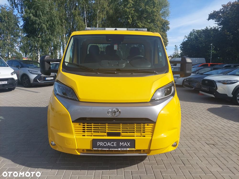 Toyota Proace Max - 24