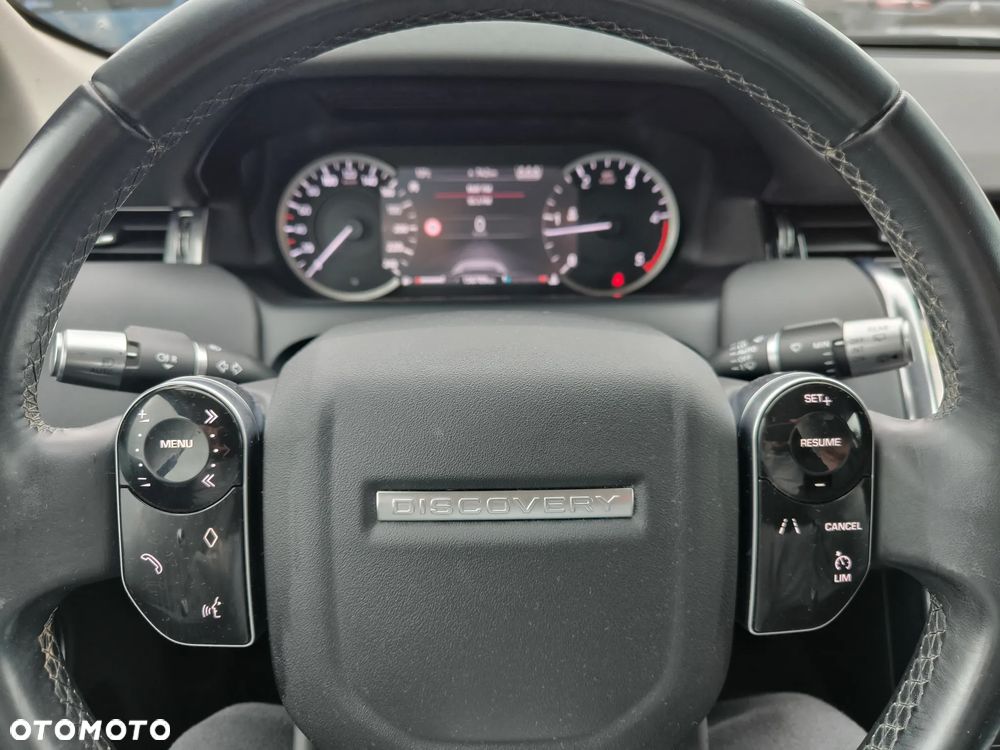 Land Rover Discovery Sport D150 FWD - 20