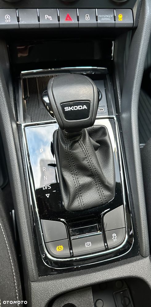 Skoda Karoq 1.5 TSI ACT Selection DSG - 15