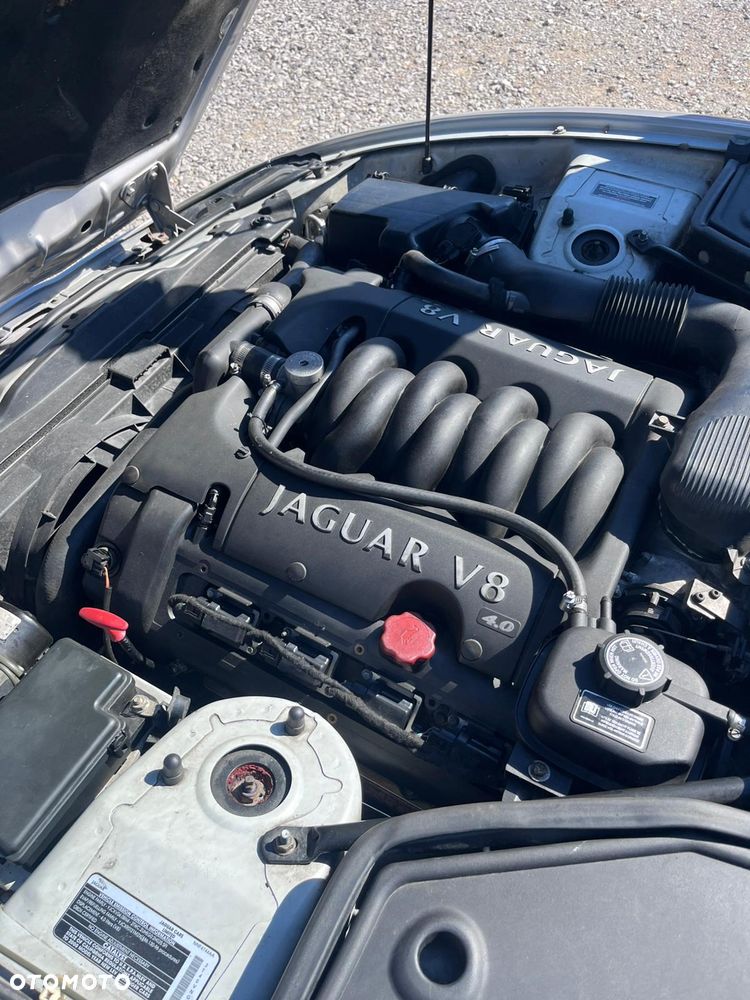 Jaguar XK - 13