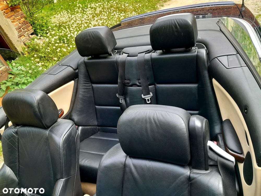 BMW Seria 3 325Ci - 13