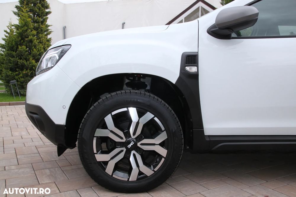 Dacia Duster Blue dCi 115 4WD Prestige - 2