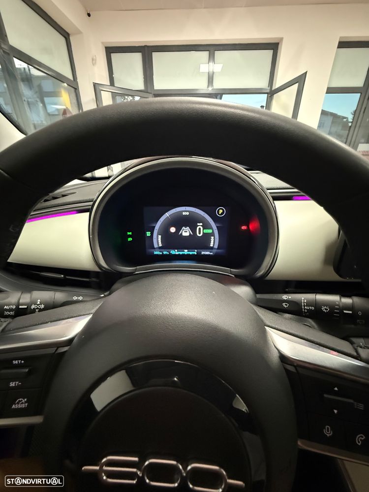 Fiat 600e La Prima - 6