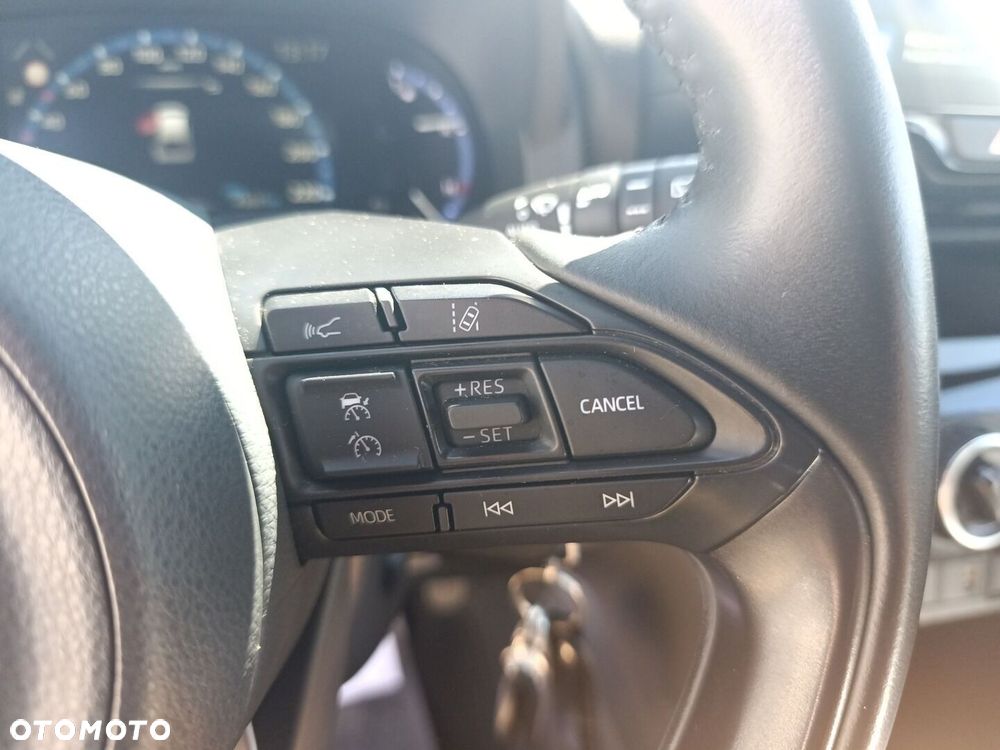 Toyota Yaris Cross 1.5 Comfort - 32