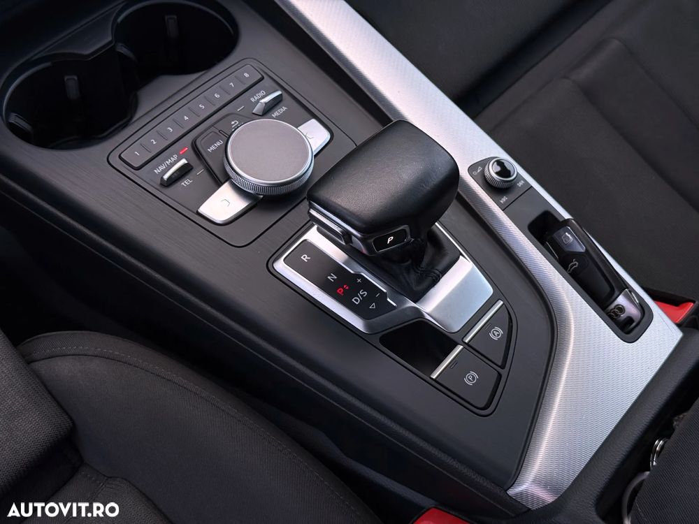 Audi A5 Sportback 2.0 TFSI quattro S tronic design - 25
