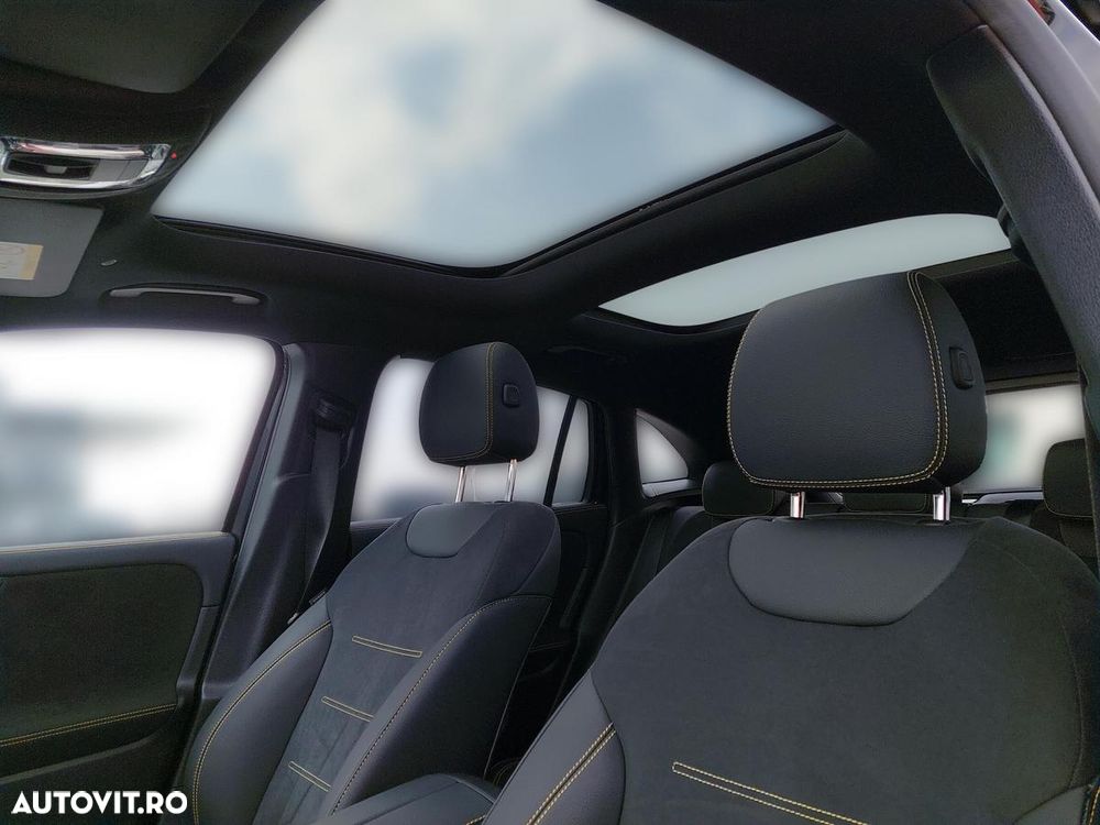 Mercedes-Benz GLA AMG 45 S 4MATIC+ Aut. - 28