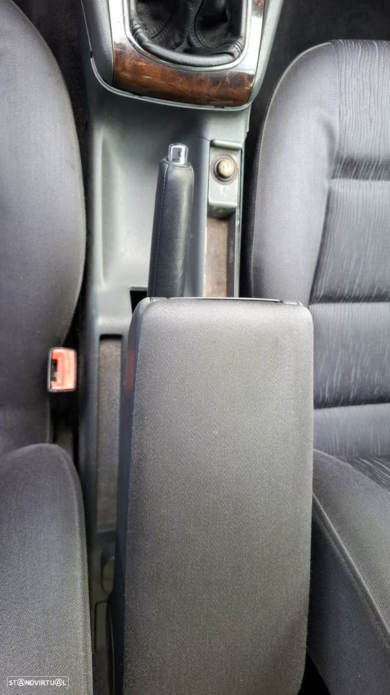 Audi A4 1.9 TDI - 13