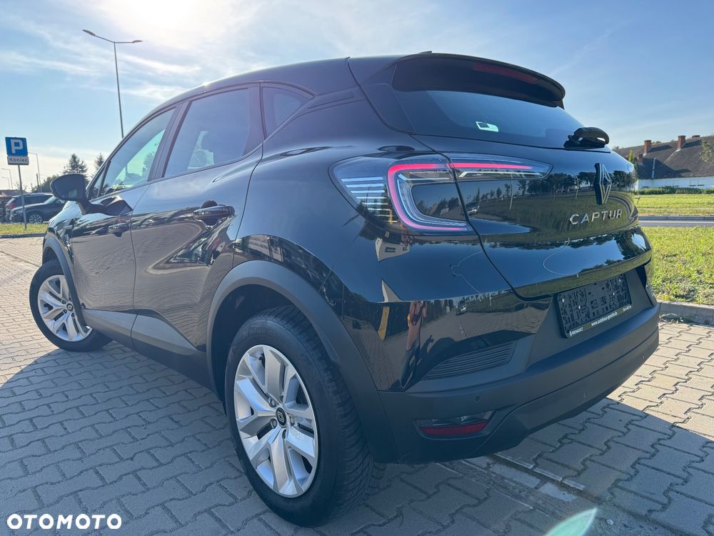Renault Captur TCe 90 TECHNO - 11