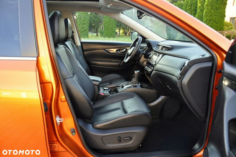 Nissan X-Trail - 17