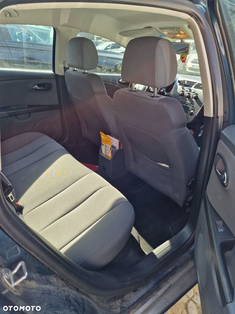 Seat Leon - 7