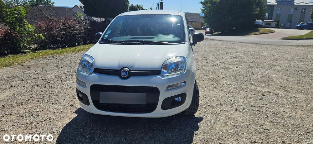 Fiat Panda - 3