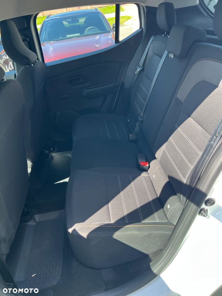 Dacia Sandero Stepway 1.0 TCe Comfort - 21