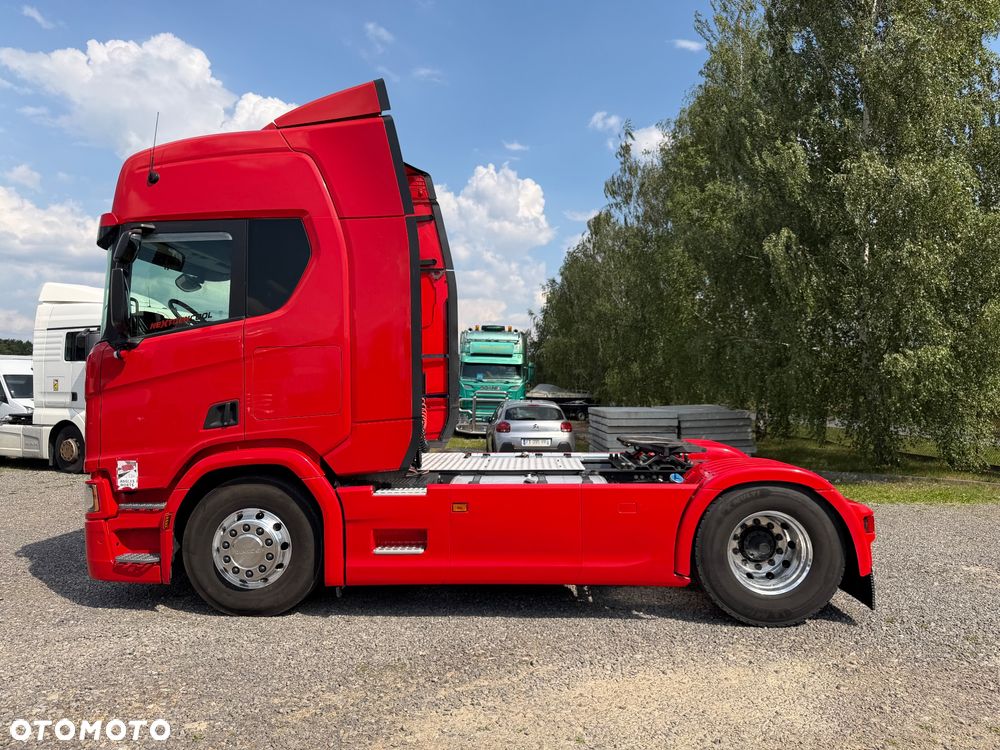 Scania R450 !! Full Led !! Full Air !! Import France - 13