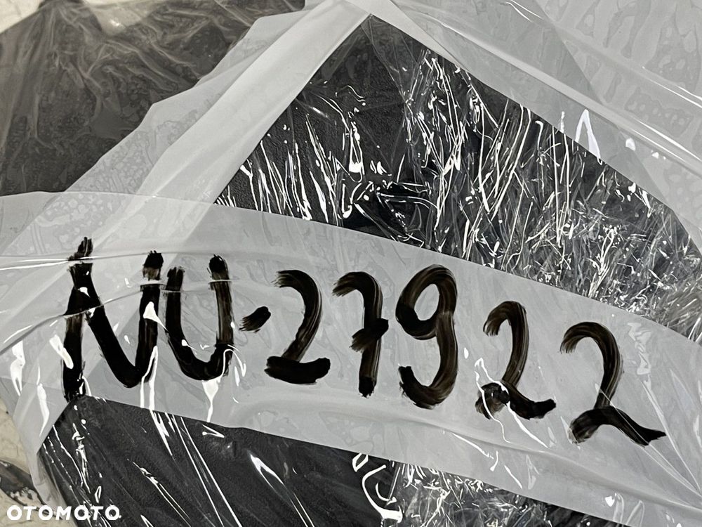 NOWA ORYGINALNA LISTWA NAKŁADKA PROGOWA PRAWA CHEVROLET ORLANDO 10-15 96886770 - 9