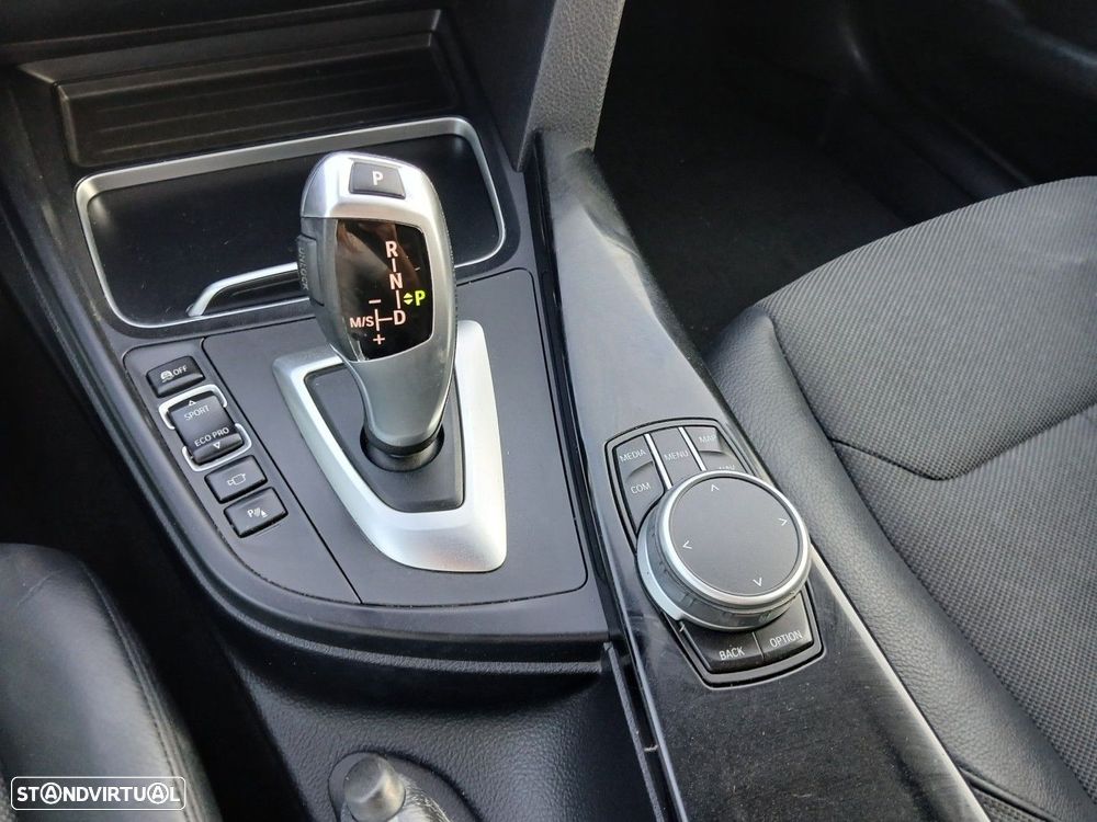 BMW 320 d Aut. - 31