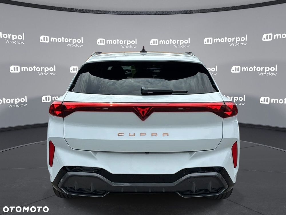 Cupra Terramar - 10