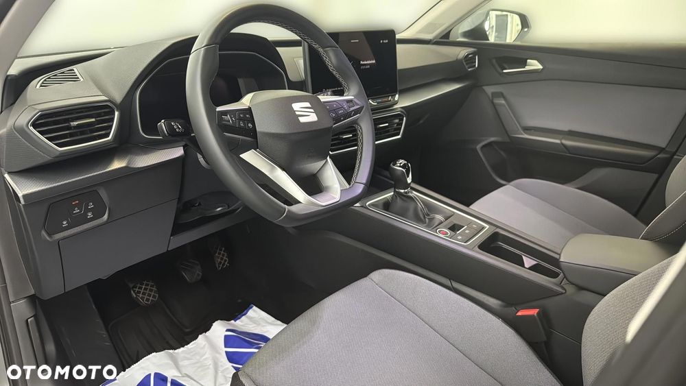 Seat Leon 1.5 TSI Style - 10