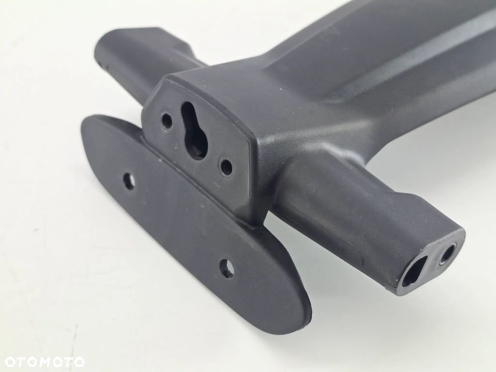 UCHWYT MOCOWANIE TABLICY REJSTRACYJNEJ   TRIUMPH SCRAMBLER 400 SPEED - 3