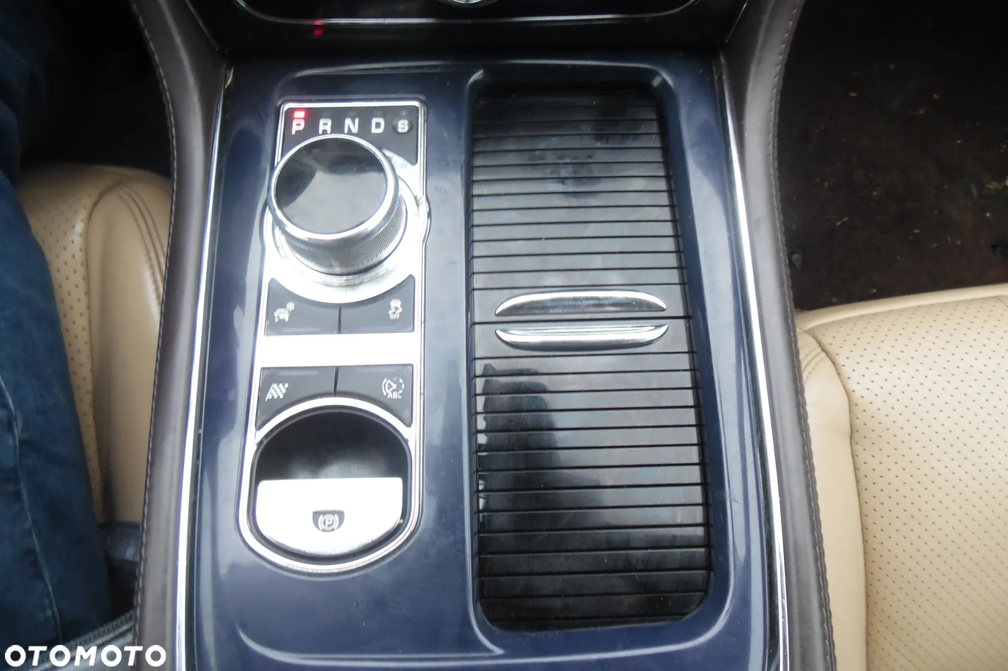 Jaguar XJ 3.0 D V6 Portfolio - 19