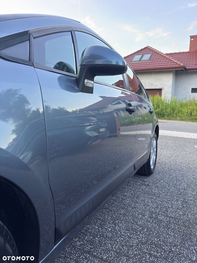 Citroën C4 - 4