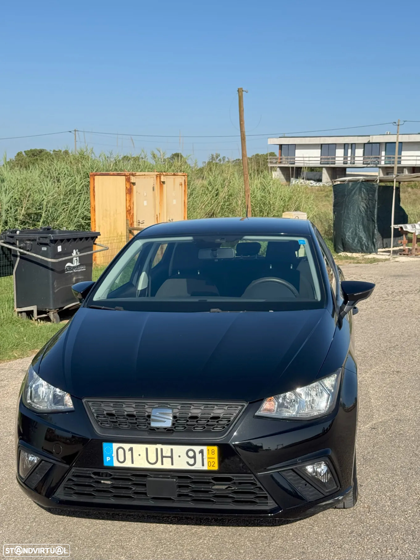 SEAT Ibiza 1.0 Style - 14