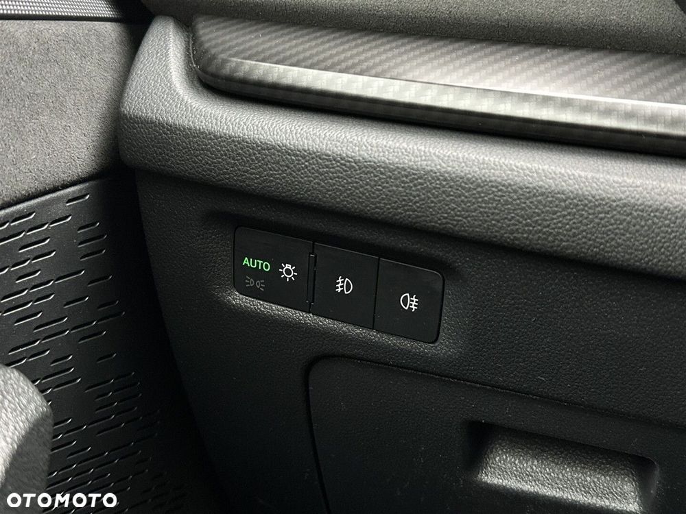 Skoda Octavia 2.0 TSI RS 245 DSG - 18