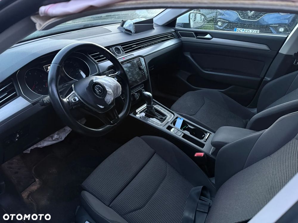 Volkswagen Arteon - 13