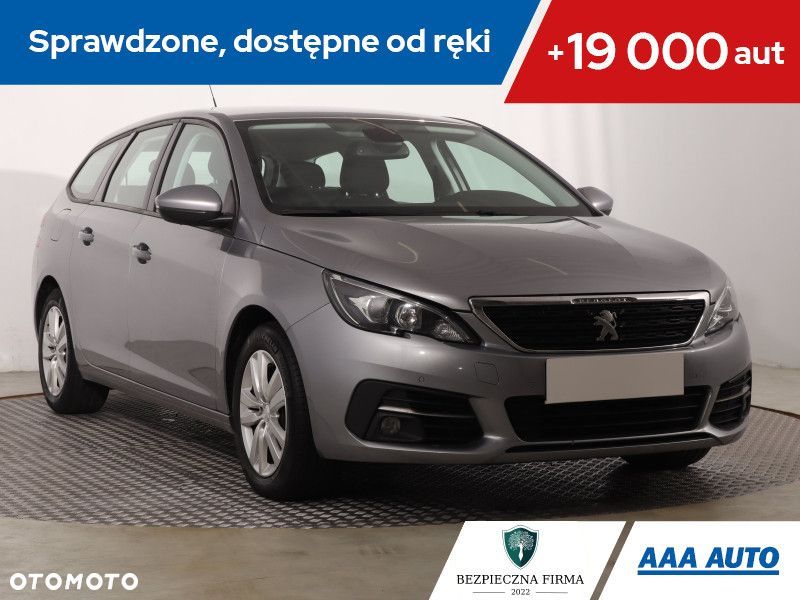 Peugeot 308 - 2