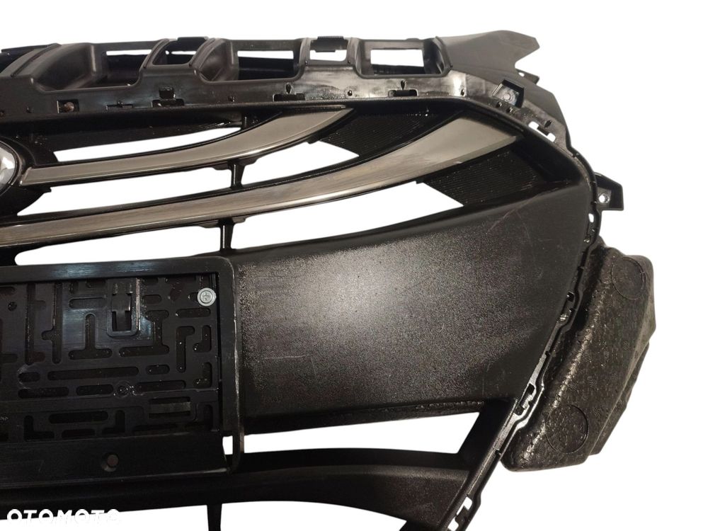 ATRAPA GRILL HYUNDAI I30 II (2011-2014) 1.4 16V 99KM - 3