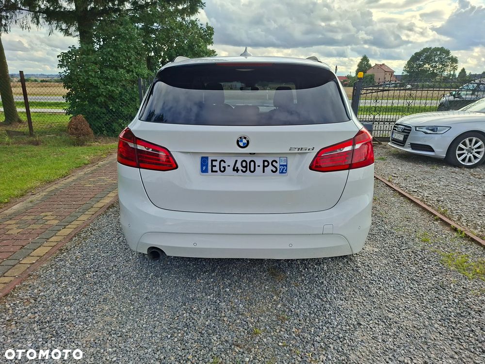 BMW Seria 2 - 20