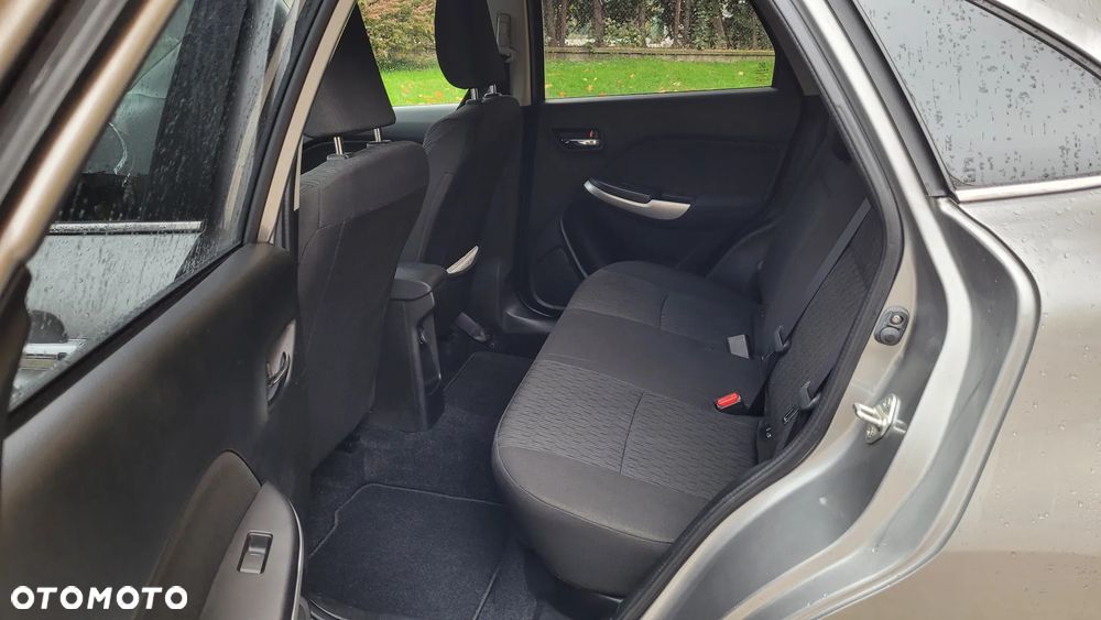 Suzuki Baleno 1.0 T Elegance - 13