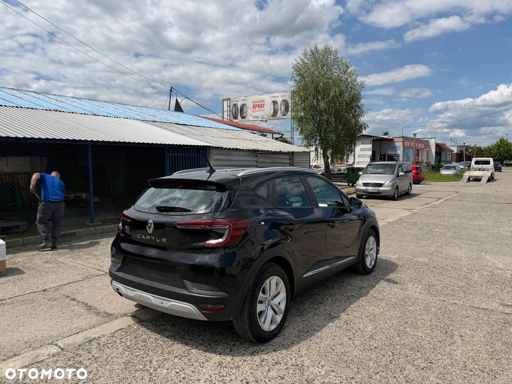 Renault Captur 1.0 TCe Intens - 2
