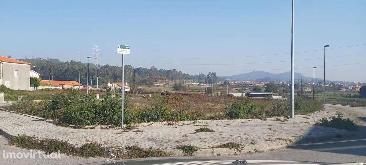 Lote para construção - Grande imagem: 2/7