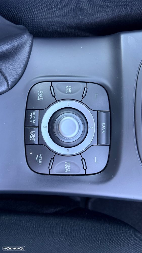 Renault Mégane - 9