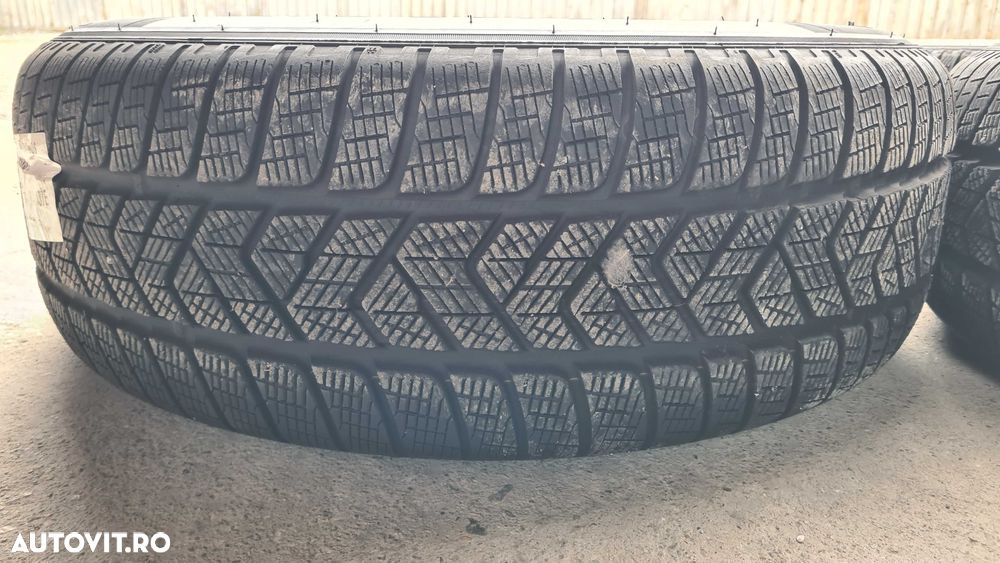 Roti/Jante Land / Range Rover | Jagura | Volvo | Ford | 235/65 R18 - 9