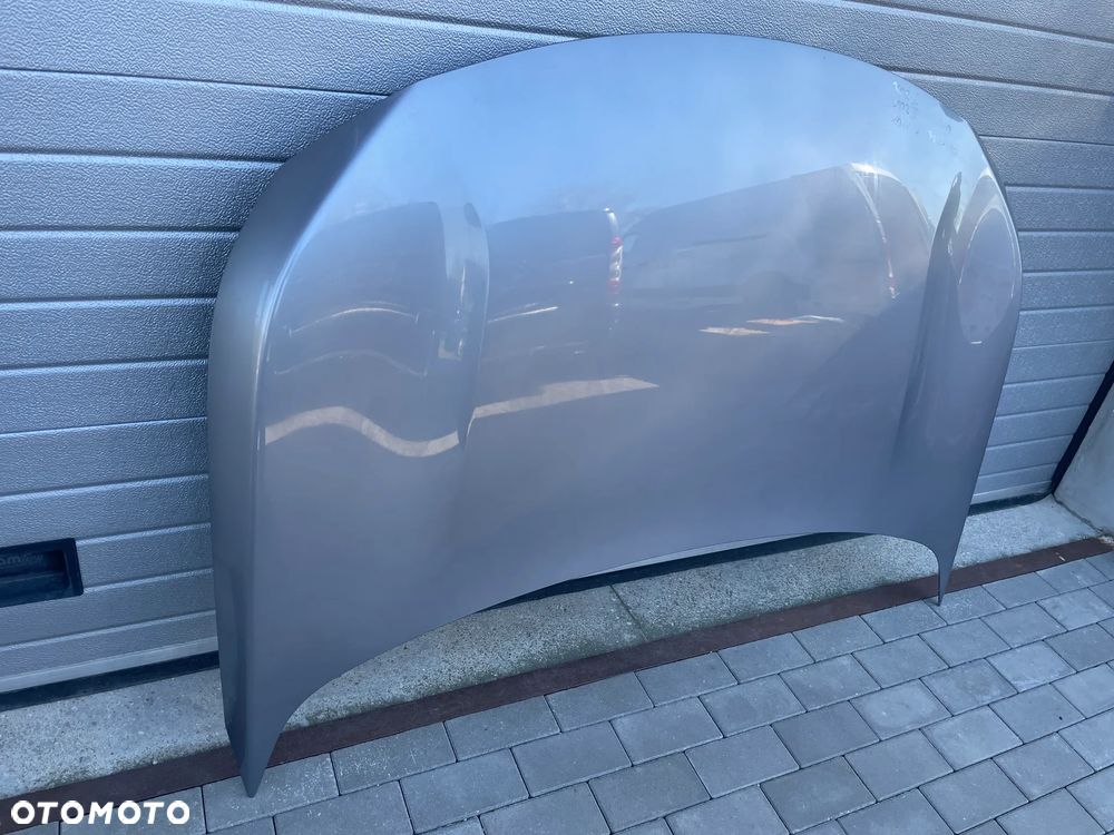 MASKA PEUGEOT 3008 II, 5008 II LIFT  2020-2024 -  F4M0 - 3