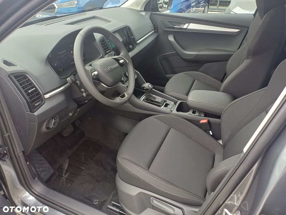 Skoda Karoq 1.5 TSI ACT Drive DSG - 10