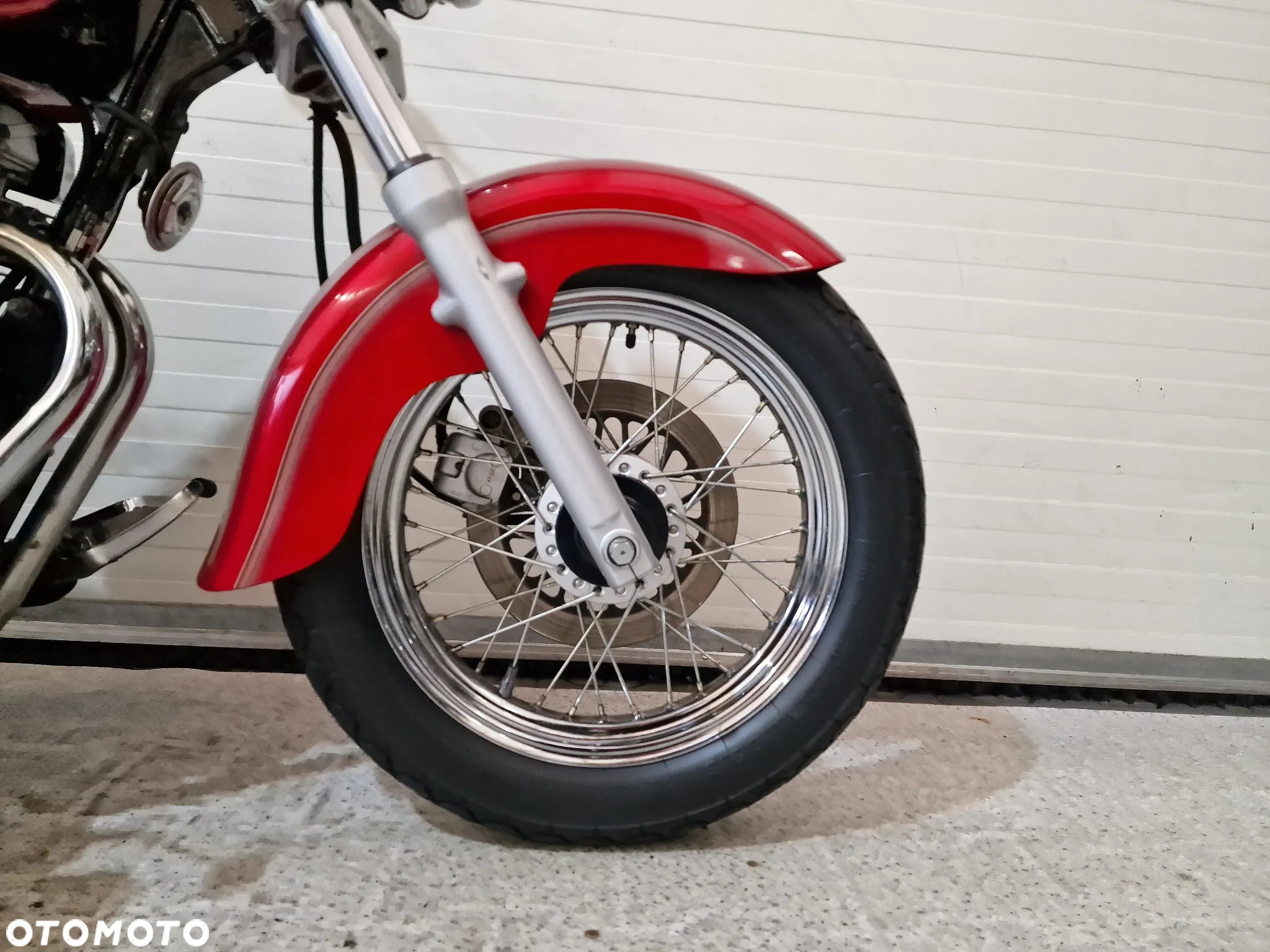Suzuki Marauder - 22